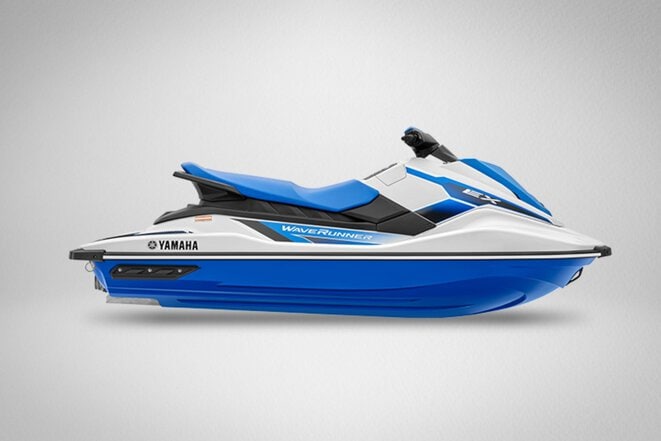The Ultimate Guide to Yamaha Waverunners The Ultimate Guide to Yamaha Waverunners